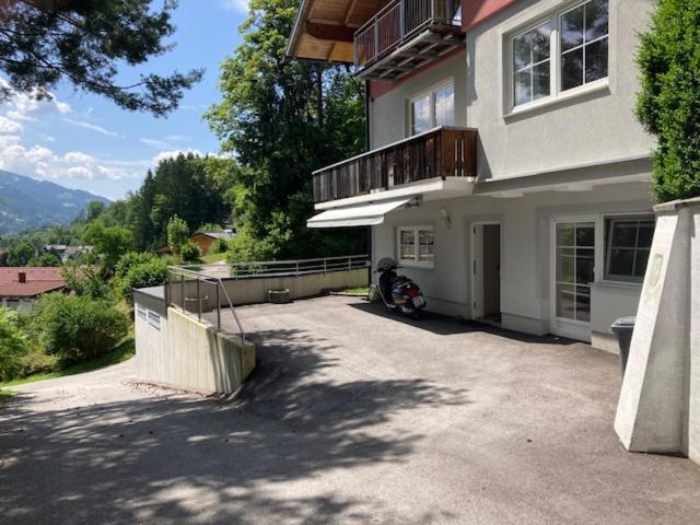 Nesterl Schladming Exteriör bild